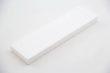 Evaporator Tray Foam Center