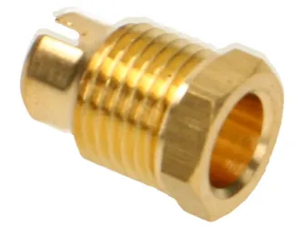 Conexão de termopar