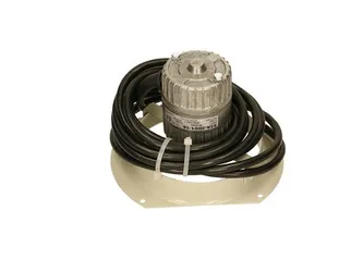 Ventilador completo 230V 52A Cable L 280