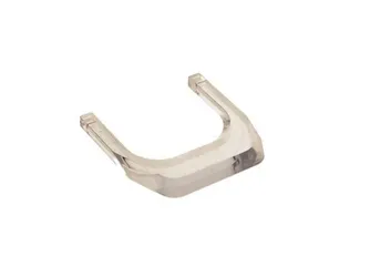 Tapa de la cerradura de la puerta delantera