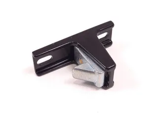 Fechadura macho do caixilho da porta