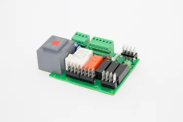 Consejo de control