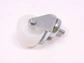 Rueda congelador 7/16