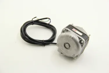 Motor del ventilador Elco