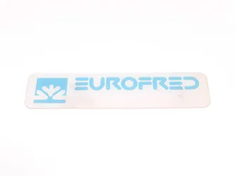 Logotipo Eurofred