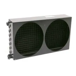 Condensador de frigorífico FOS 100