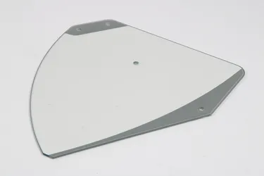LH Sde Glass