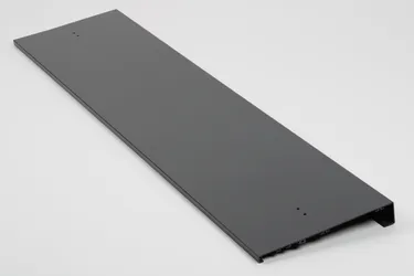 Painel frontal RAL7015