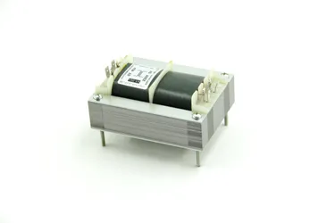 Evap. Resist. Transformador