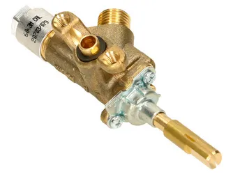 Torneira de gás CAL20703 079.60.P