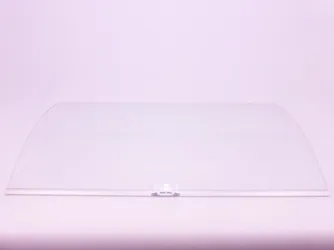 Cristal frontal 1245x760 mm