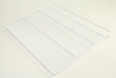 Left And Right Shelf 610 x 445 mm.