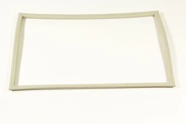 Junta de puerta, gris