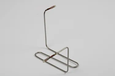 Evaporator Pipe
