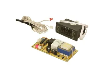 Kit de unidade de controlo