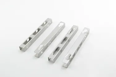 Juego de soportes de guía