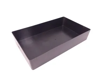 Tabuleiro de drenagem 480x290x95 mm