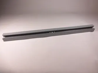 Perfil del protector 845X20X70 MM