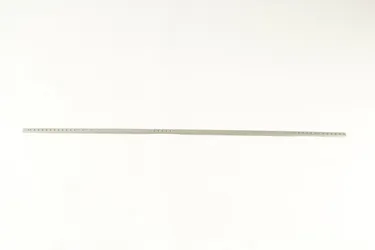 Carril para estantes 1005 mm