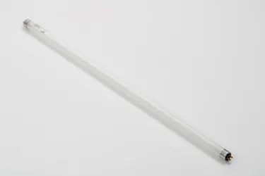 Fluorescente estándar T5 de 13 W