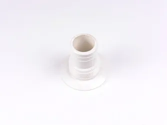 Tubo de plástico para saída de água SL 50 A