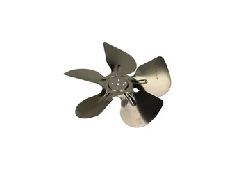 Ventilador de 5 aspas