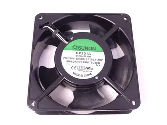 Ventilador axial DP201A
