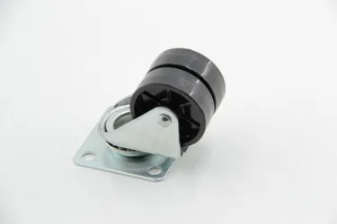 Ruedas sin freno 50 mm