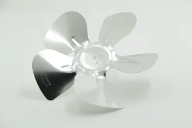 Lâmina do ventilador do condensador 230/34°