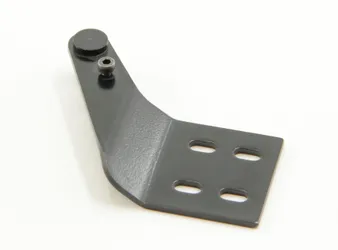 Bisagra superior izquierda