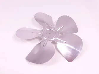 Ventilador de 5 aspas Ø 254 mm