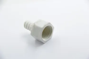 Drain Hose Nut