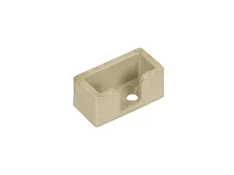 Gancho para cortinados