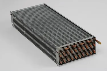 Condenser