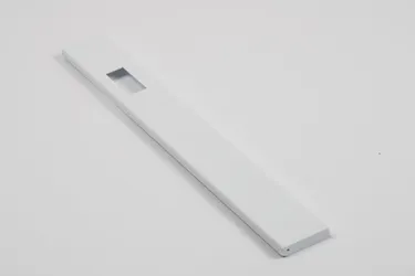 Tapa de control Flap