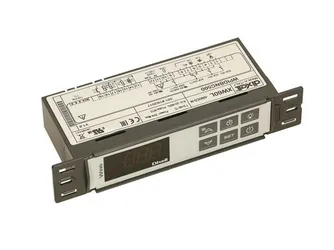 Controlador DIXELL XW60L-5N0C0-N