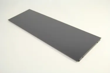 Tapa lateral Antracit