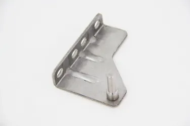 Upper Hinge Right