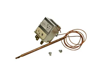 Termóstato TR2 0-210°C