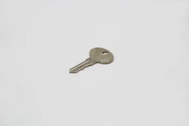 Extra Key