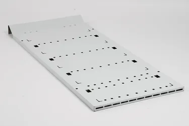 Vertical Duct