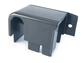 Tapa del tirador de la puerta izquierda E-51