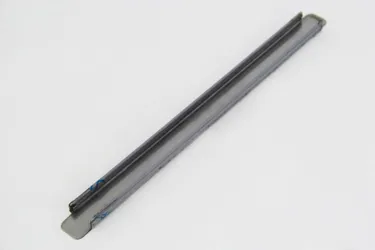 Skillevæg til GN1/4-bakker, 268 x 20 mm