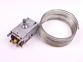 Termóstato RANCO K54 P1332