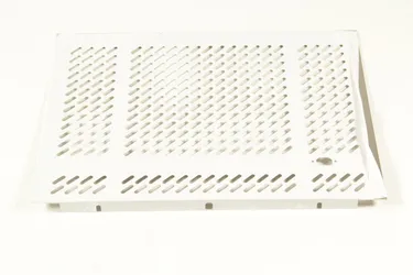 Painel lateral esquerdo