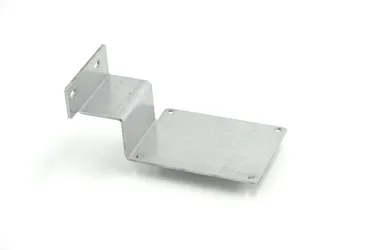 Suporte do transformador