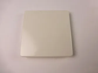 Cubierta de resistencia