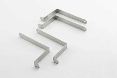 Fan Support SS304, Set