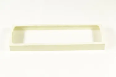 Cobertura superior Armação de plástico