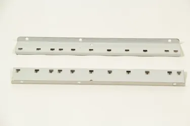 Back Rails Set